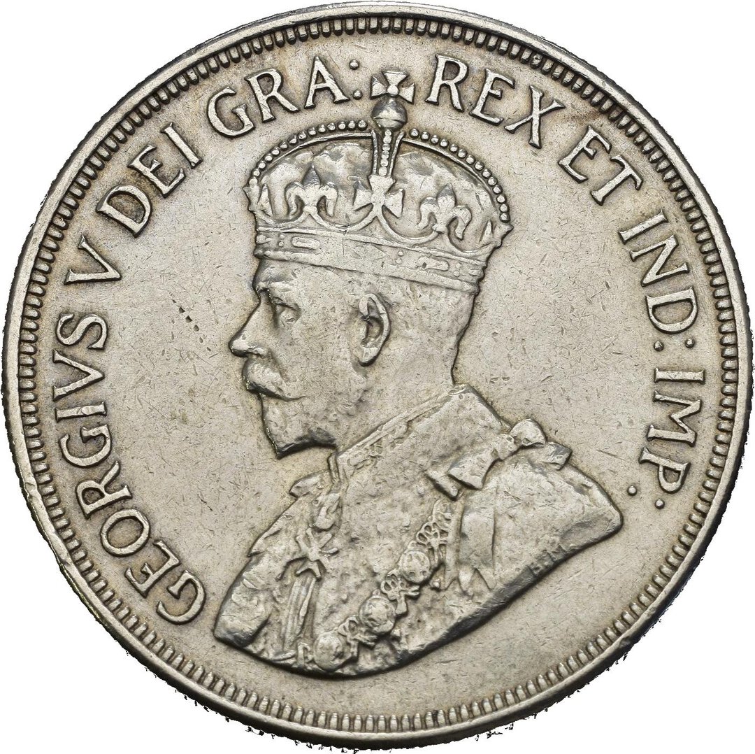 Dritto moneta