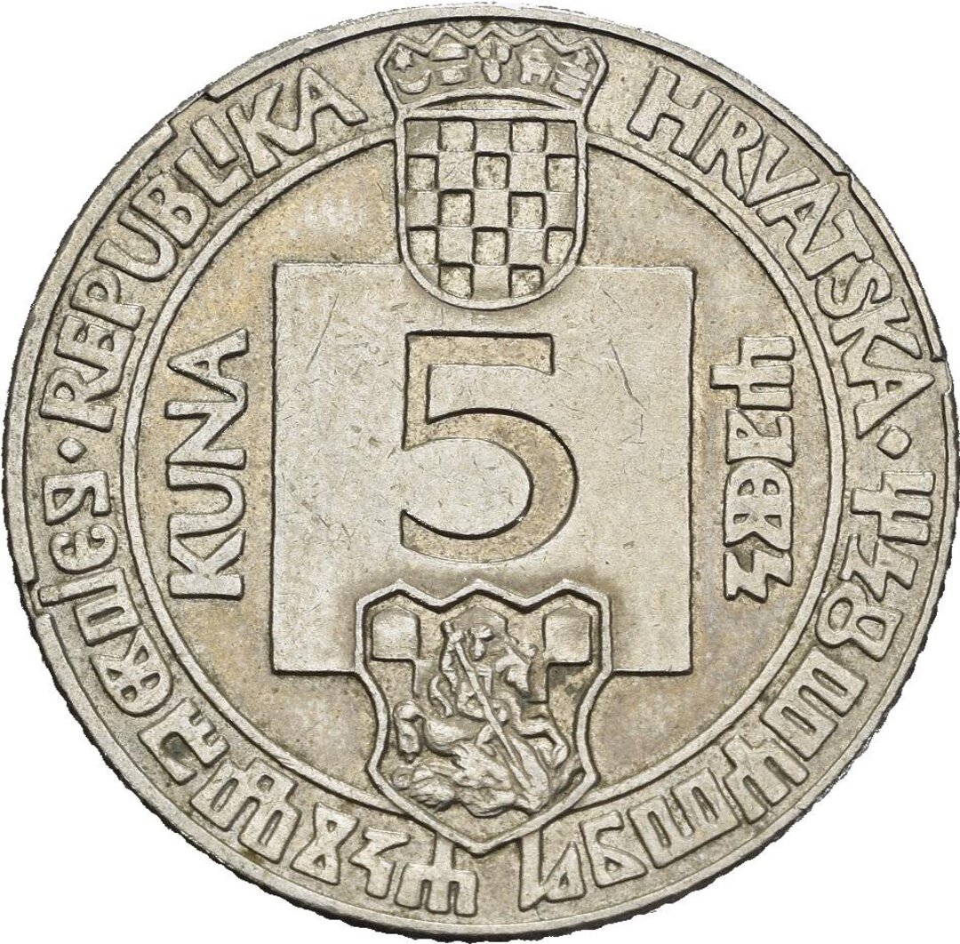 Dritto moneta
