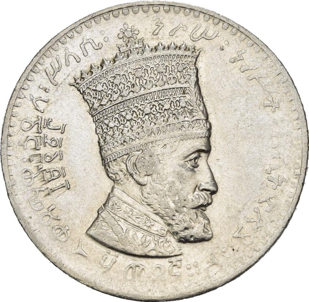 Dritto moneta
