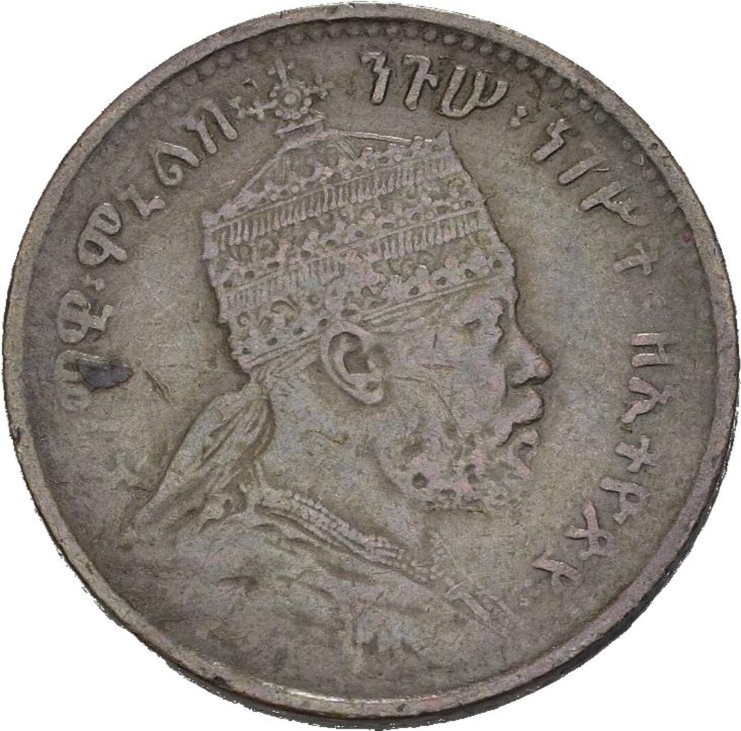 Dritto moneta