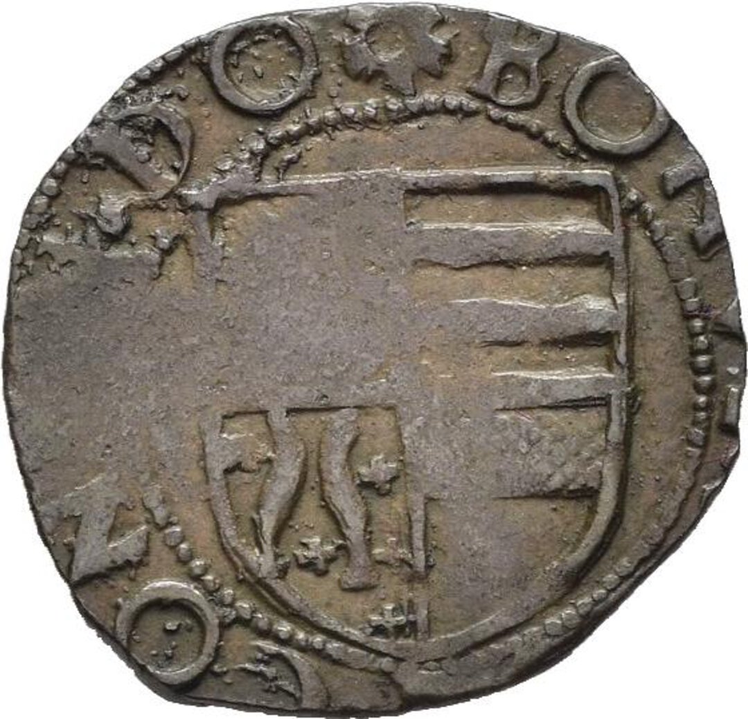 Dritto moneta