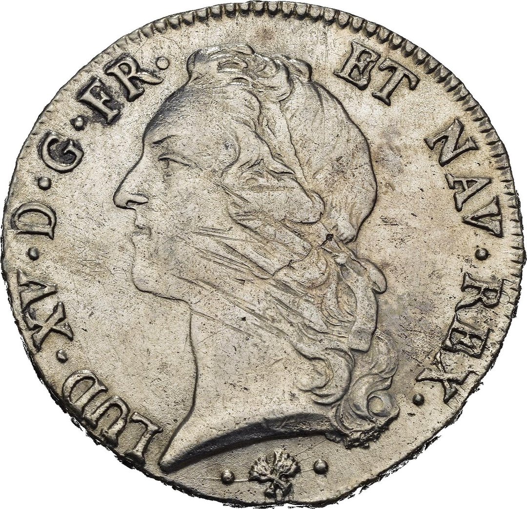 Dritto moneta