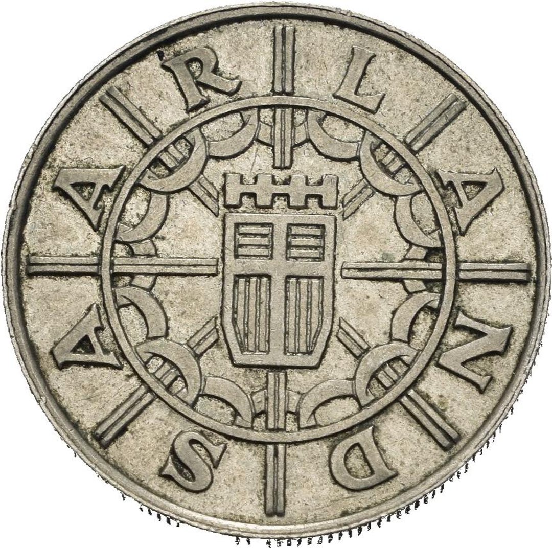 Dritto moneta
