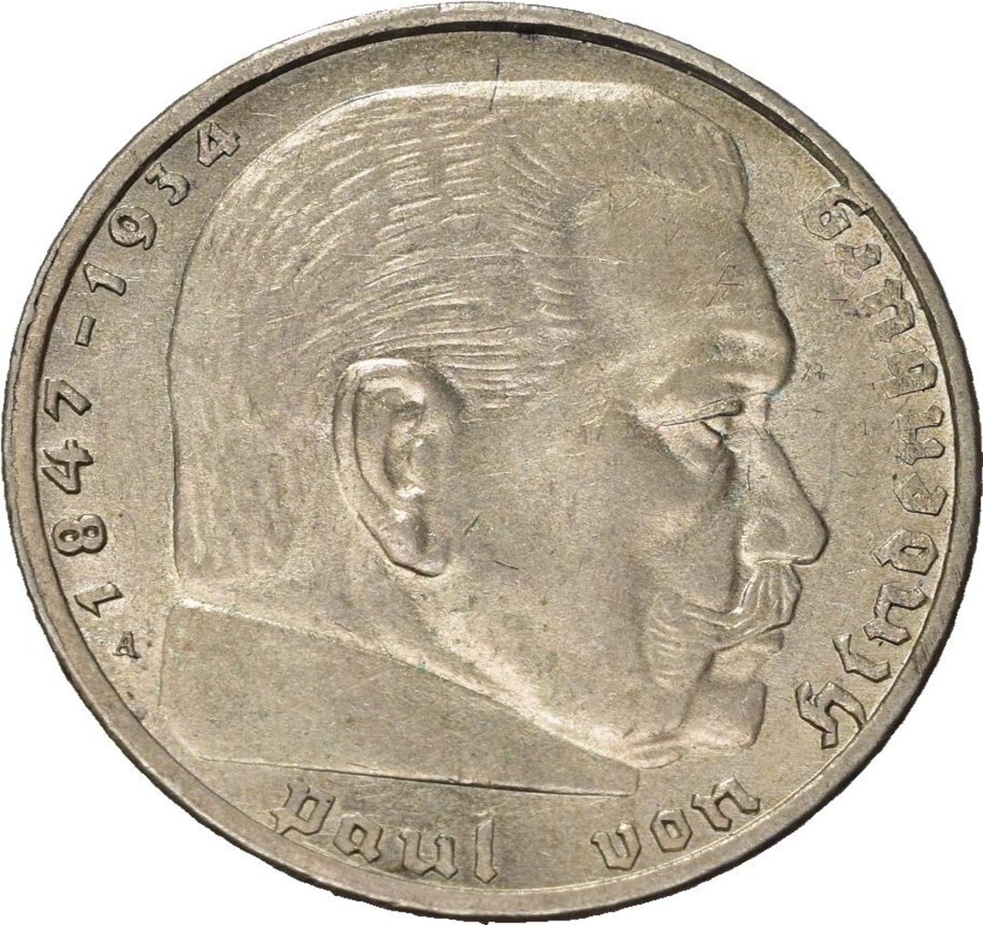 Dritto moneta