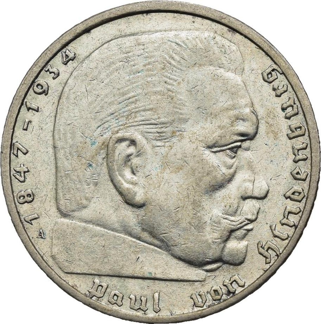 Dritto moneta