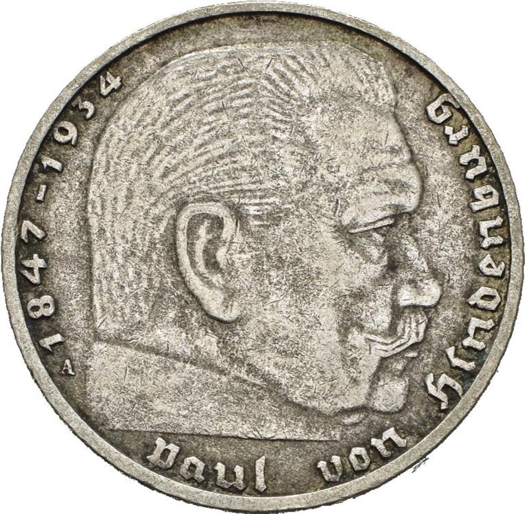 Dritto moneta