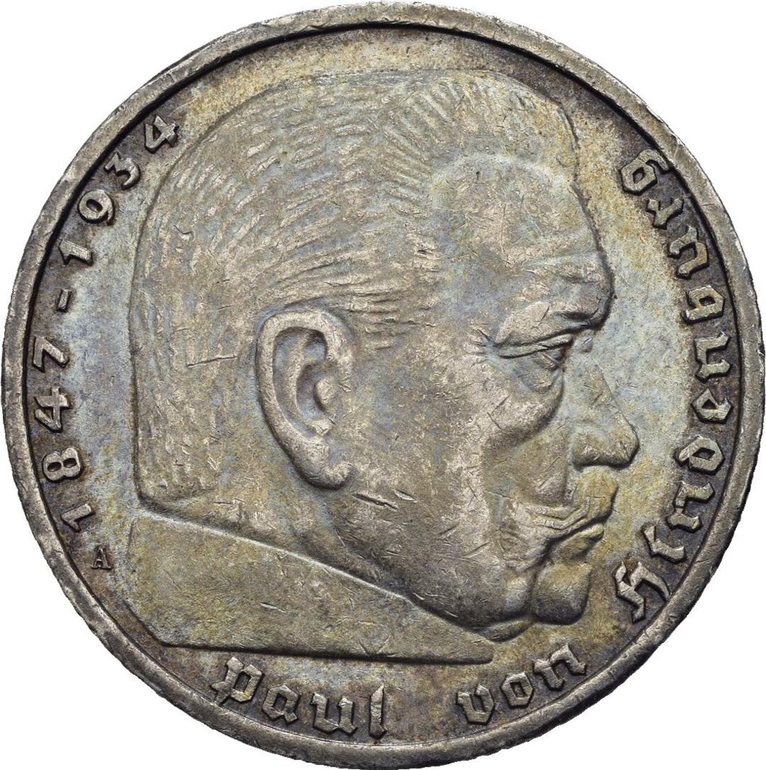 Dritto moneta