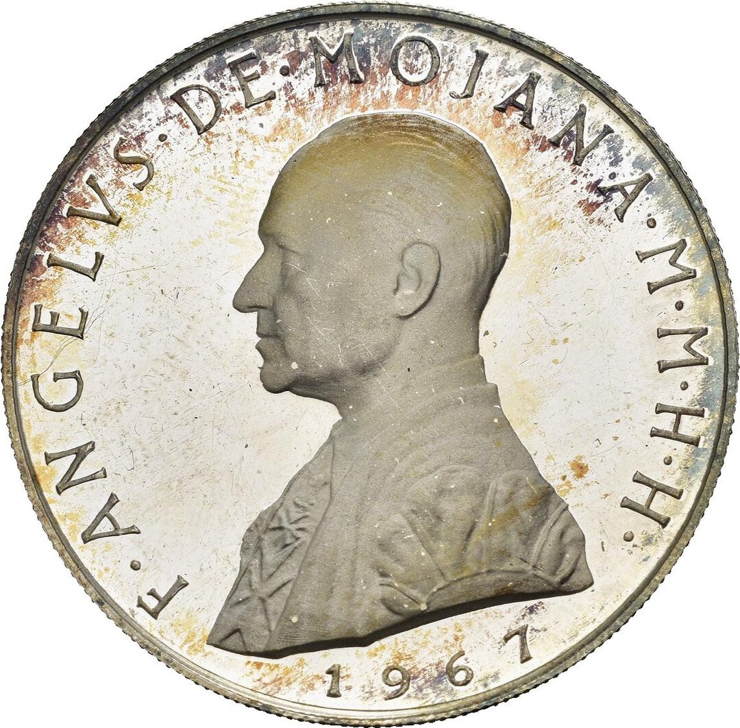 Dritto moneta