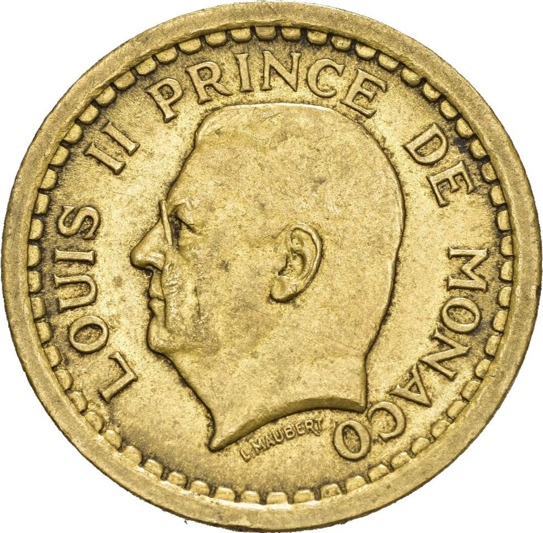 Dritto moneta