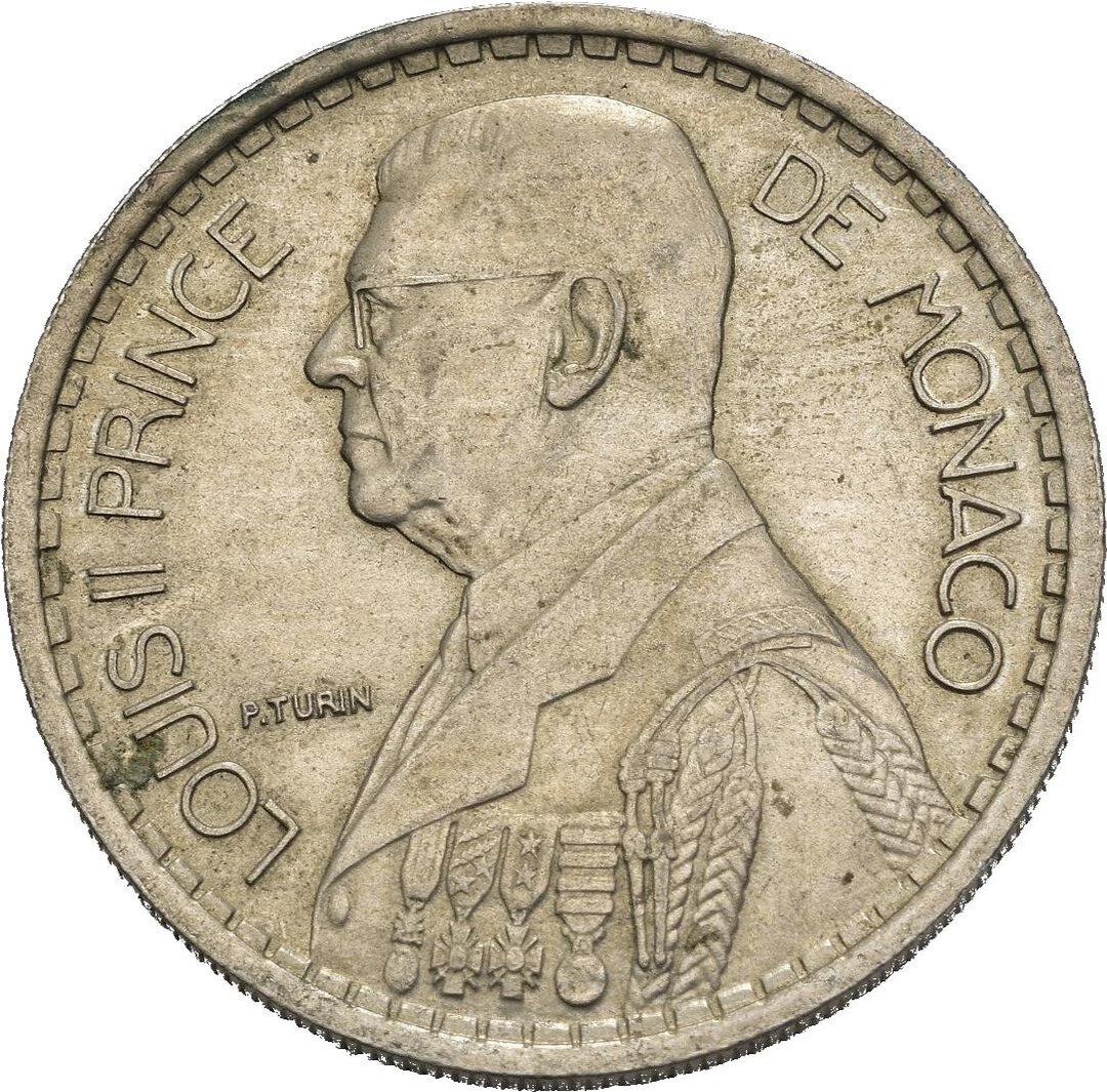 Dritto moneta