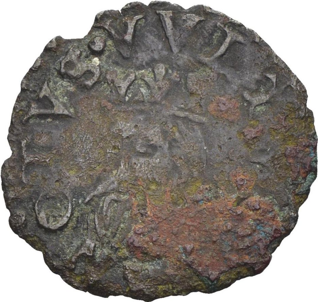 Dritto moneta
