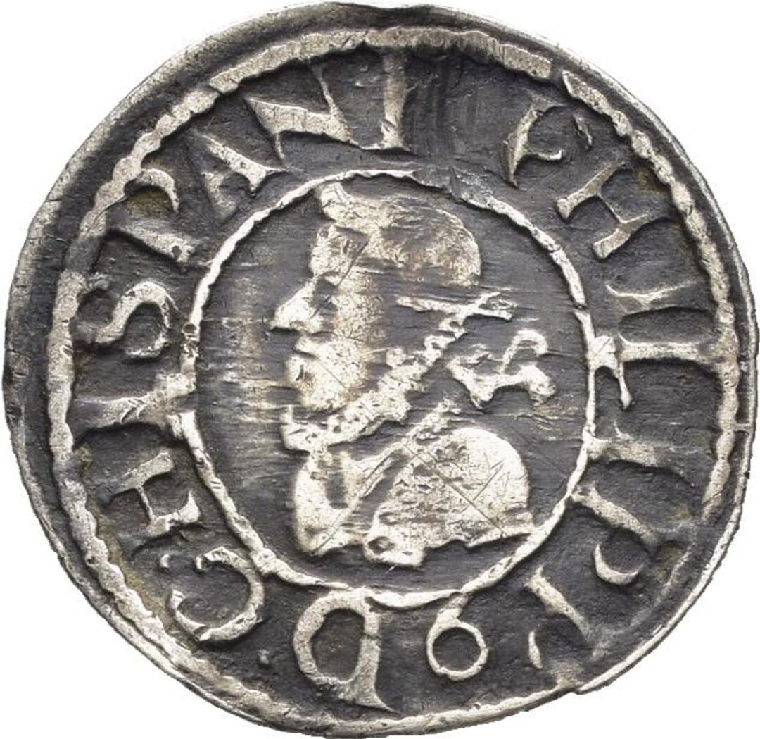 Dritto moneta