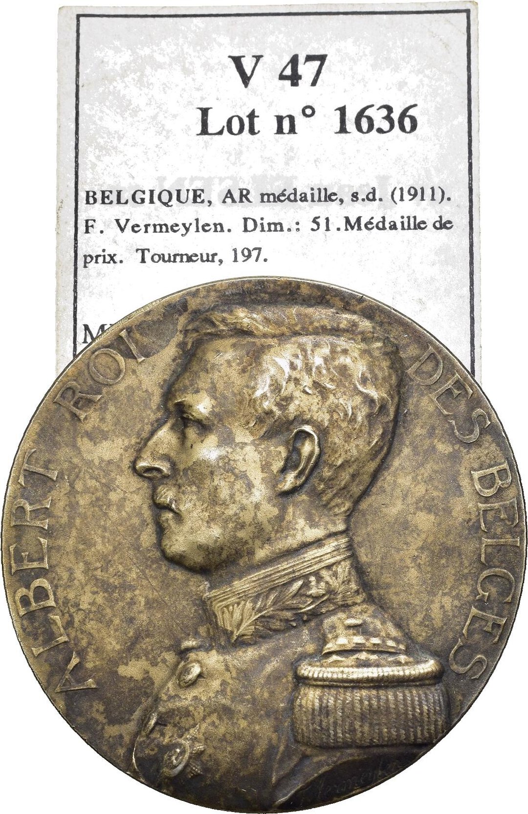 Dritto moneta