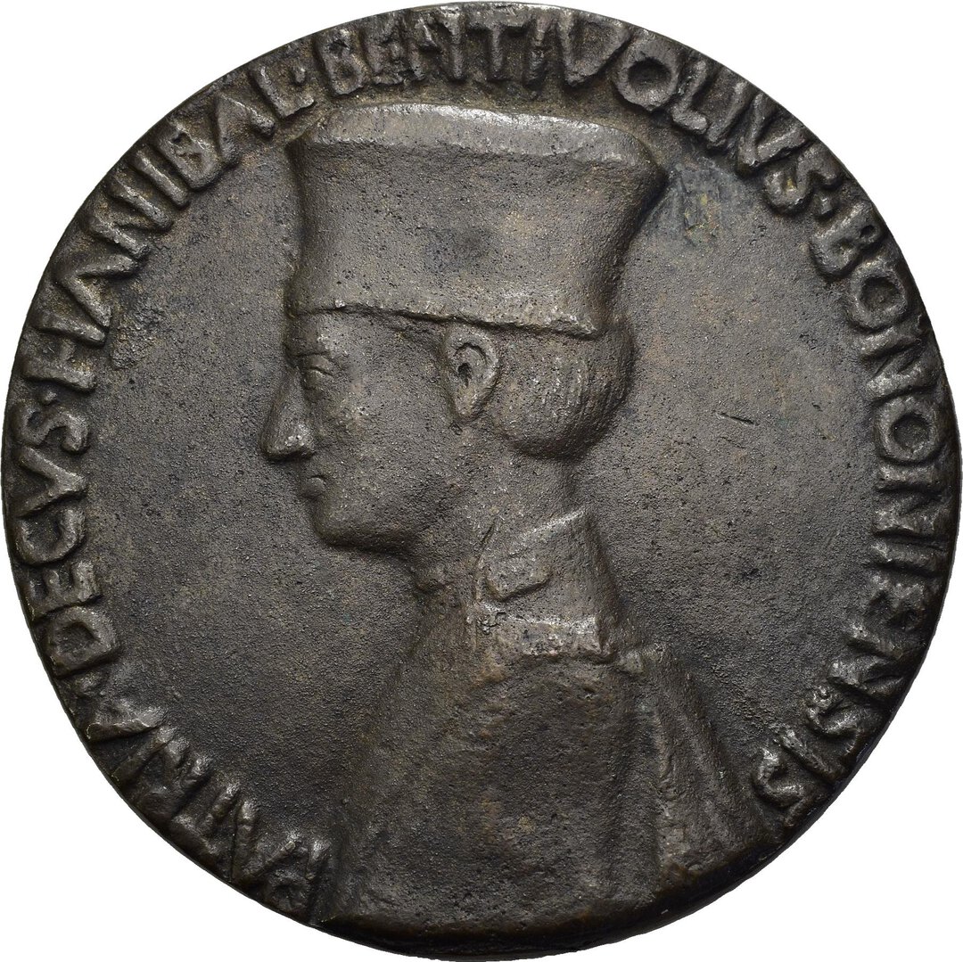 Dritto moneta