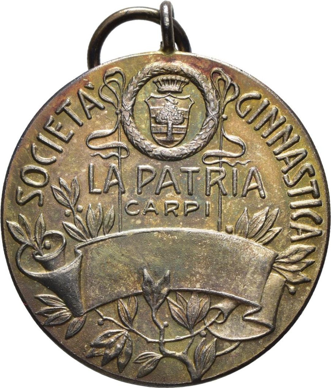 Dritto moneta