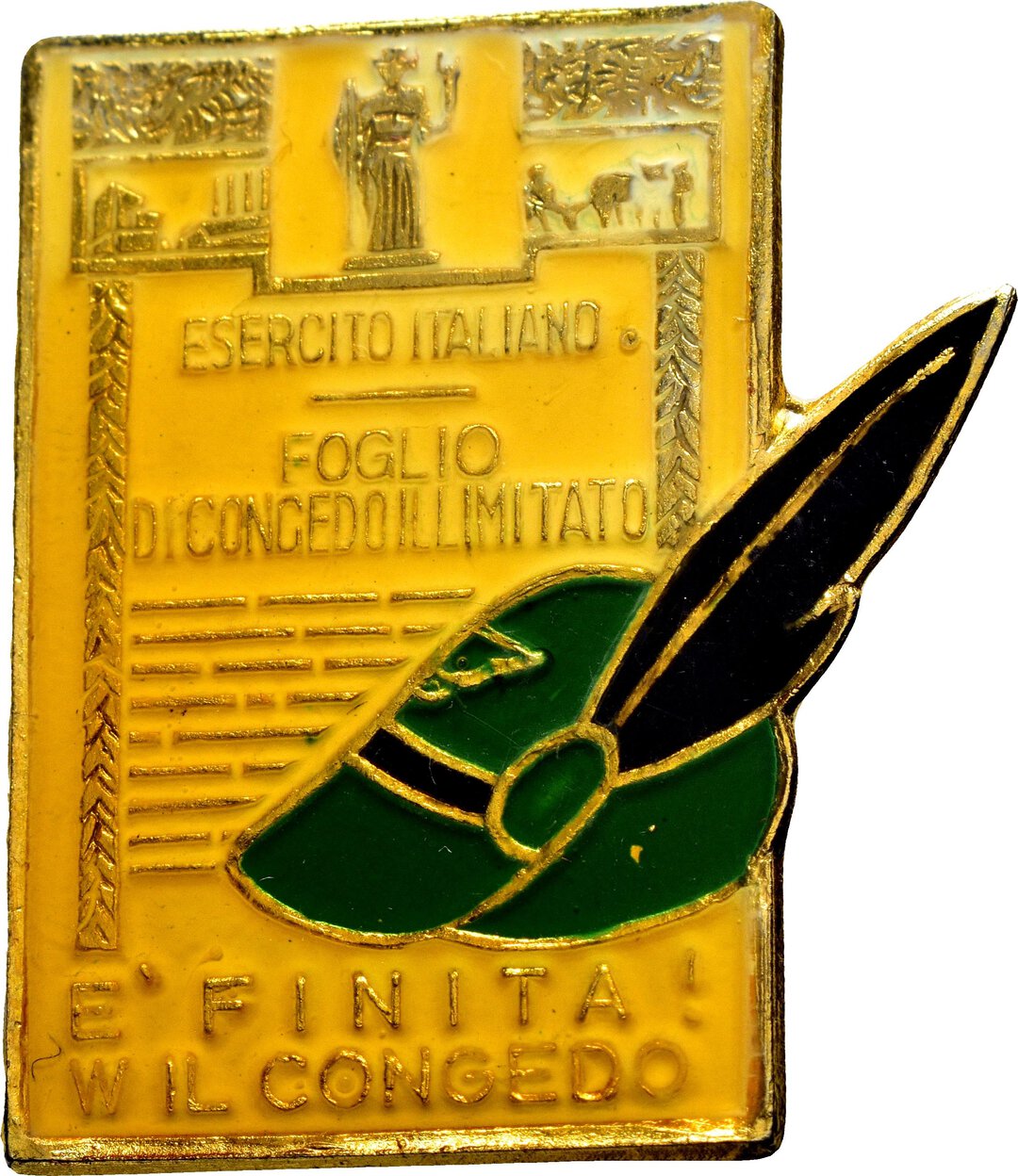 Dritto moneta