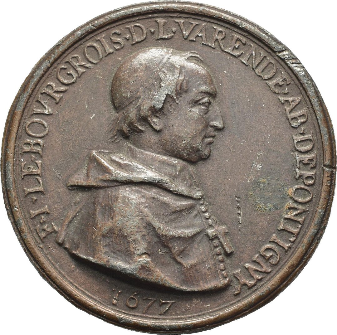 Dritto moneta