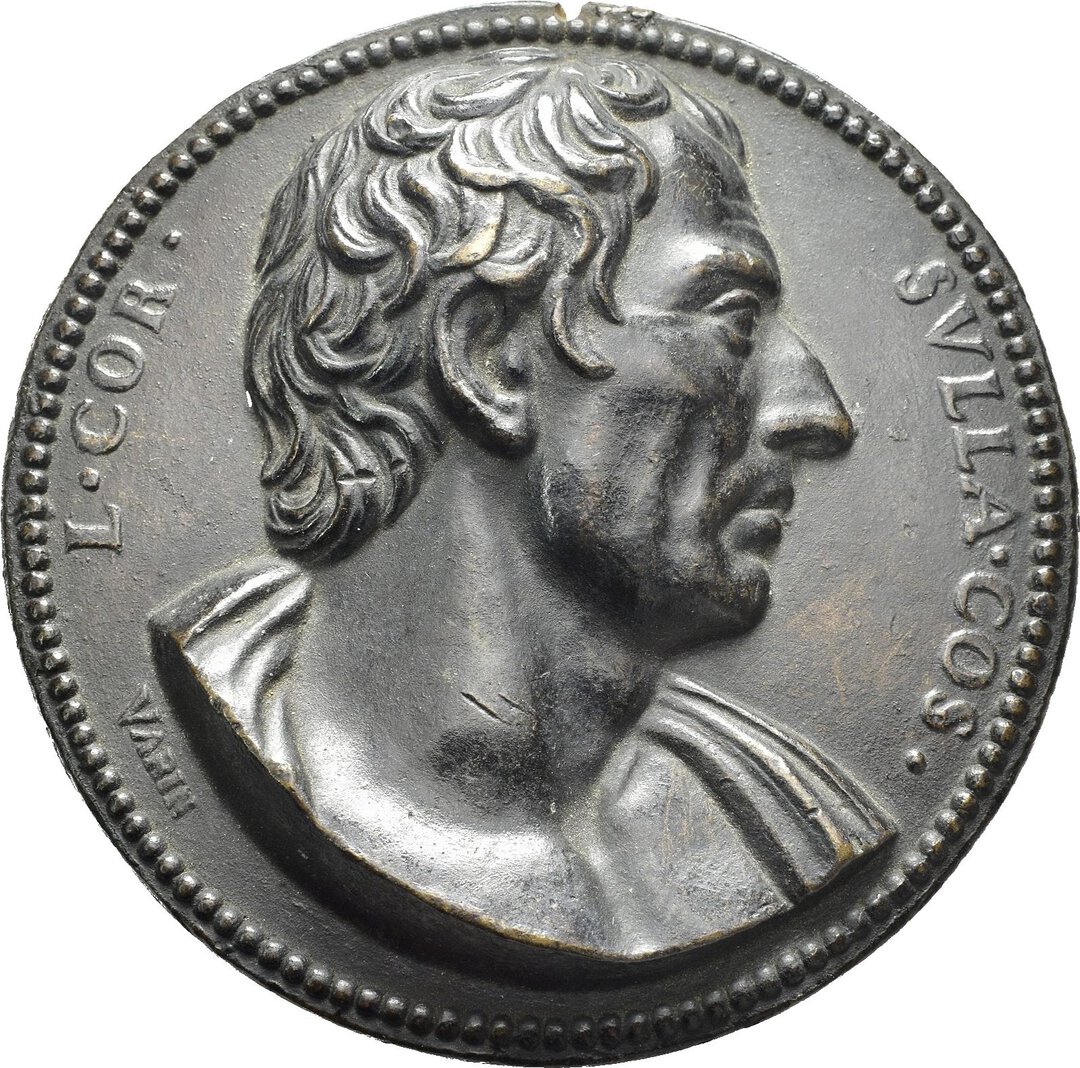 Dritto moneta