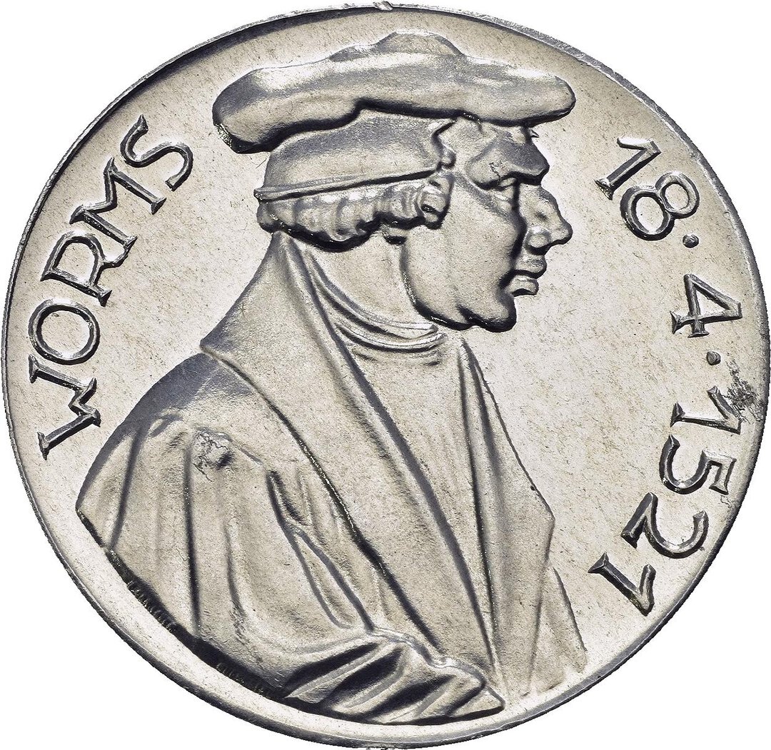 Dritto moneta