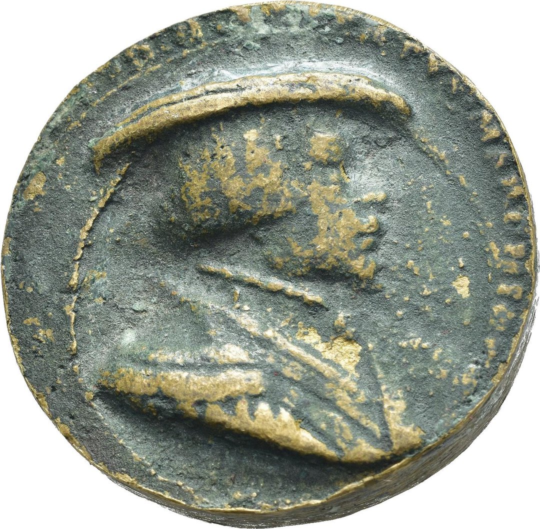 Dritto moneta