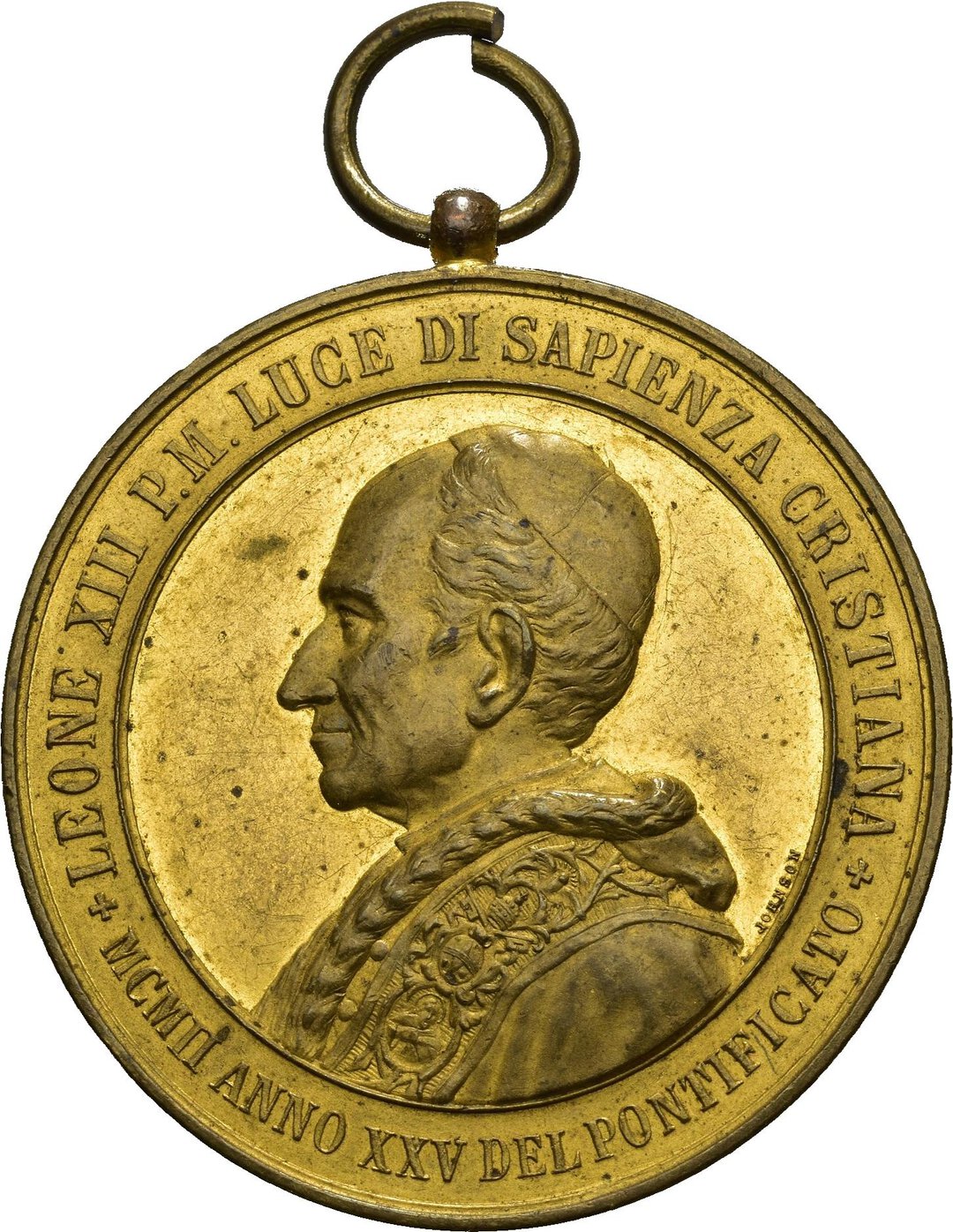 Dritto moneta