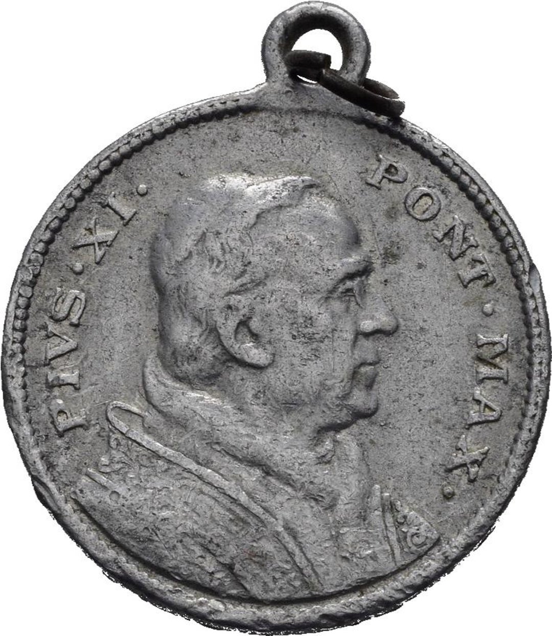 Dritto moneta