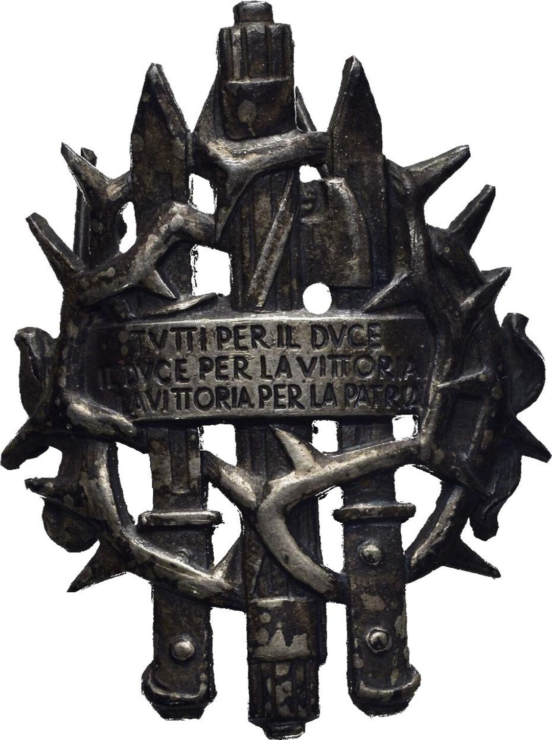 Dritto moneta