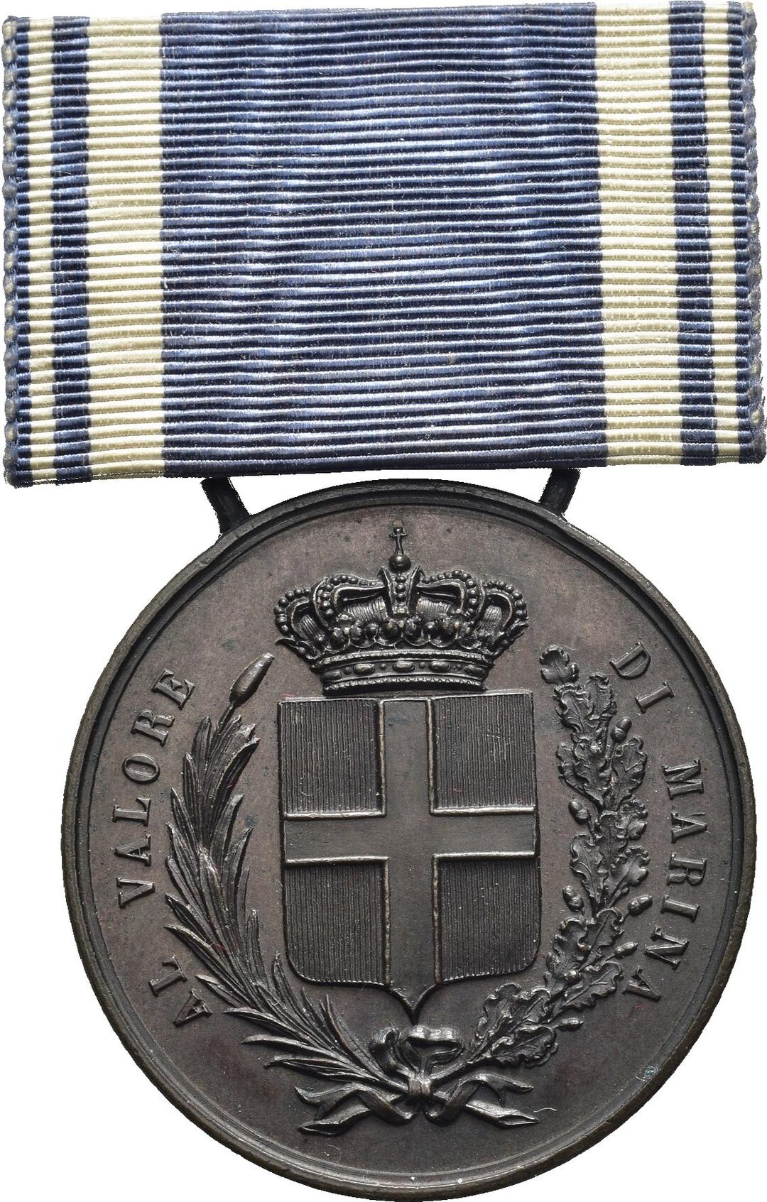 Dritto moneta
