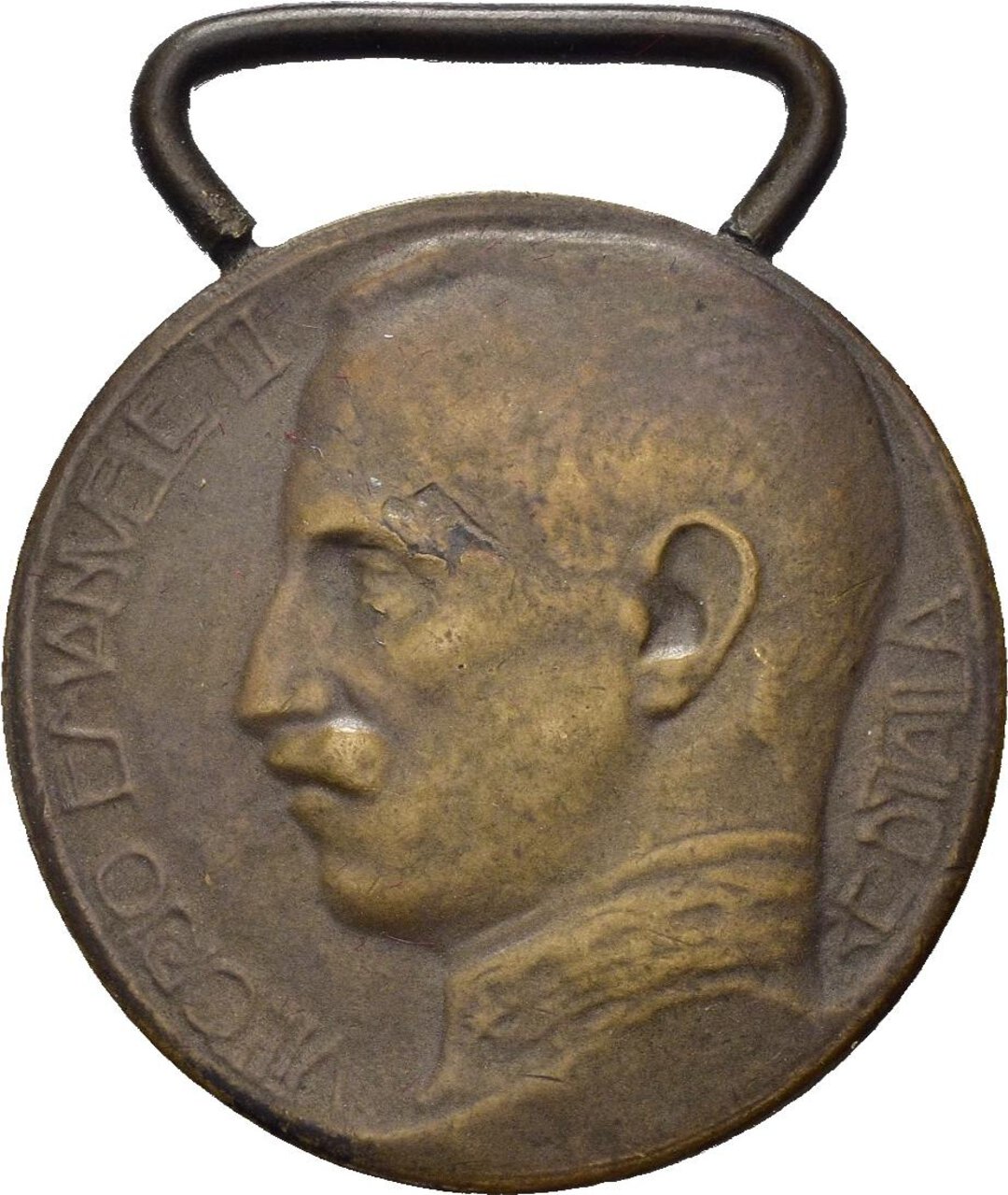 Dritto moneta