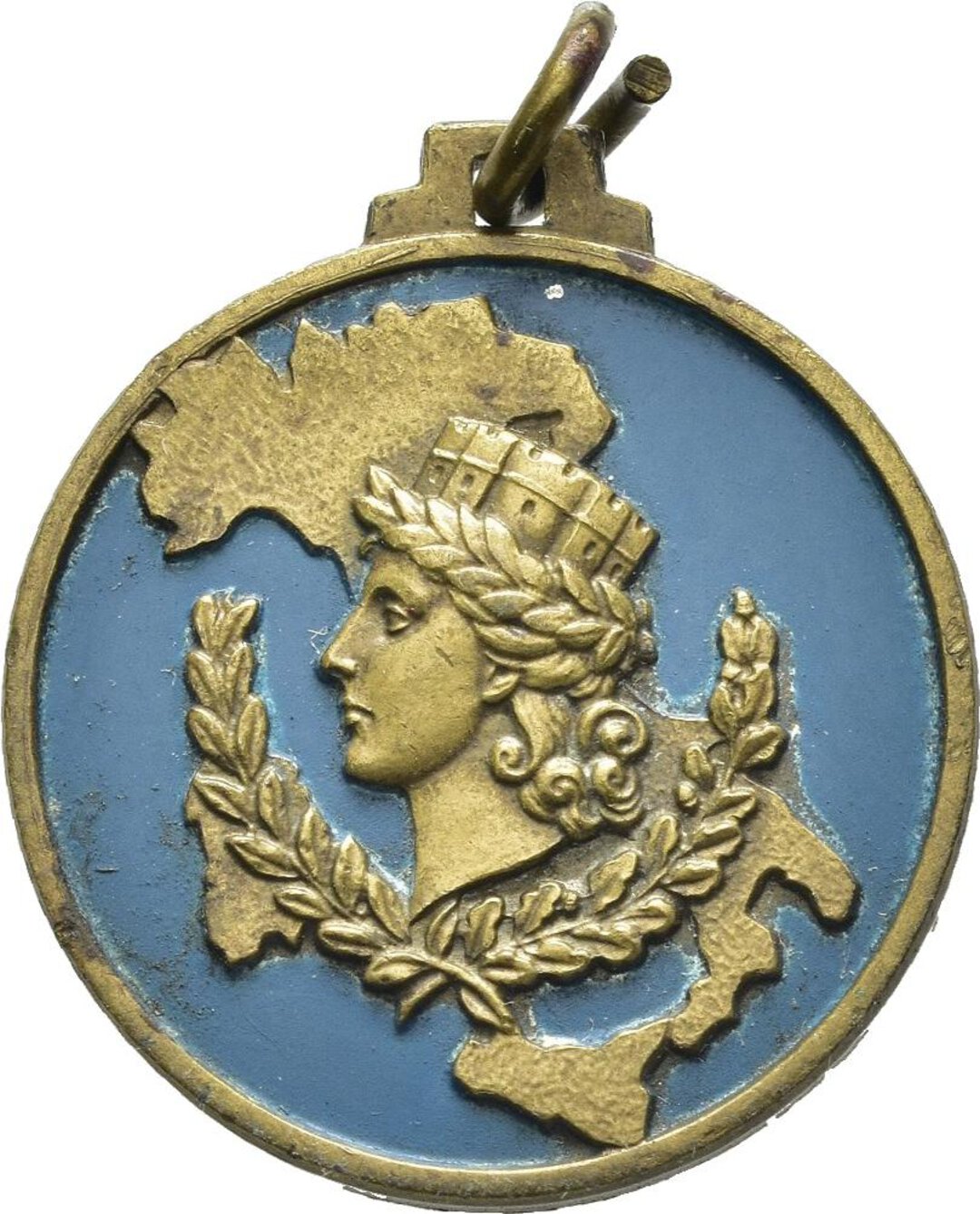 Dritto moneta