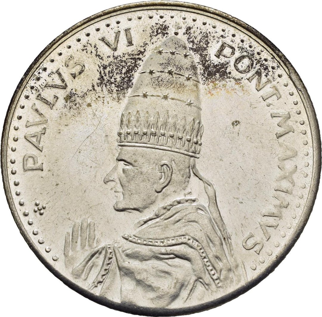Dritto moneta