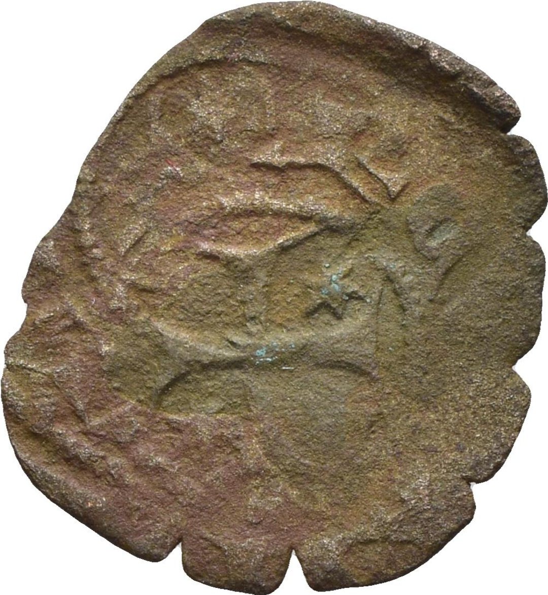 Dritto moneta