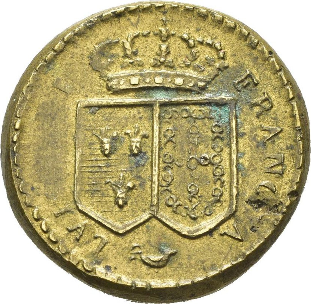 Dritto moneta