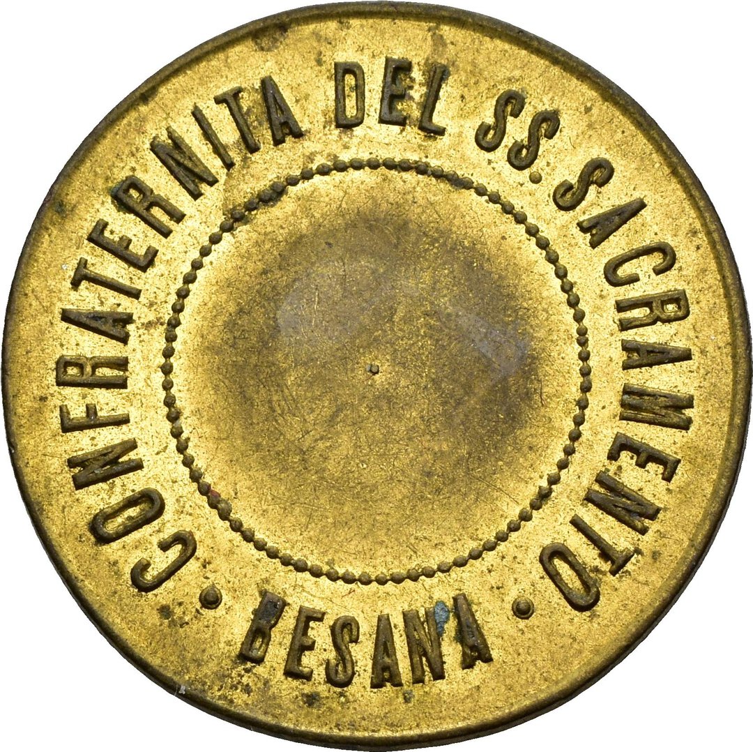 Dritto moneta
