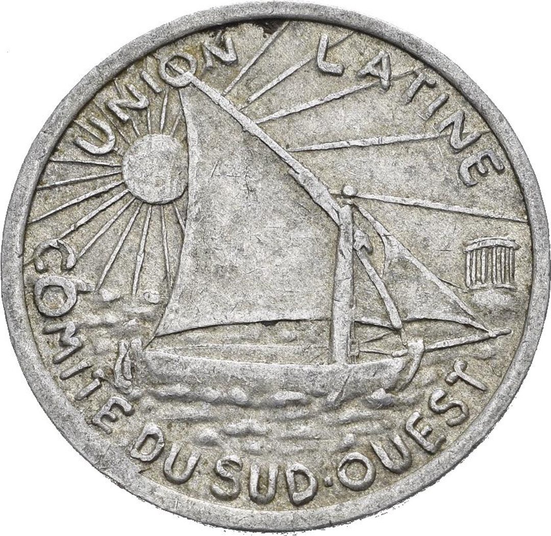 Dritto moneta