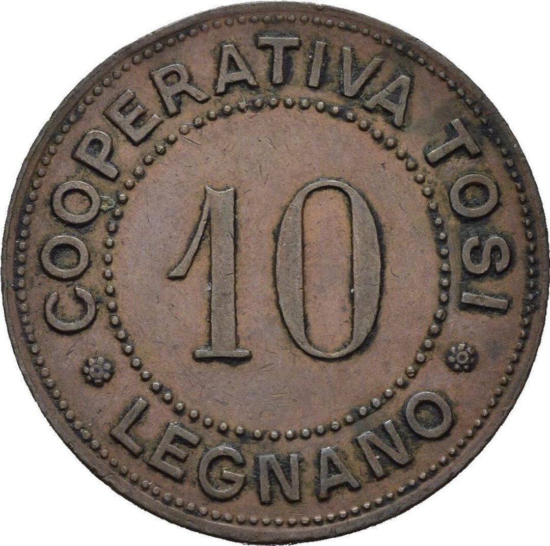 Dritto moneta