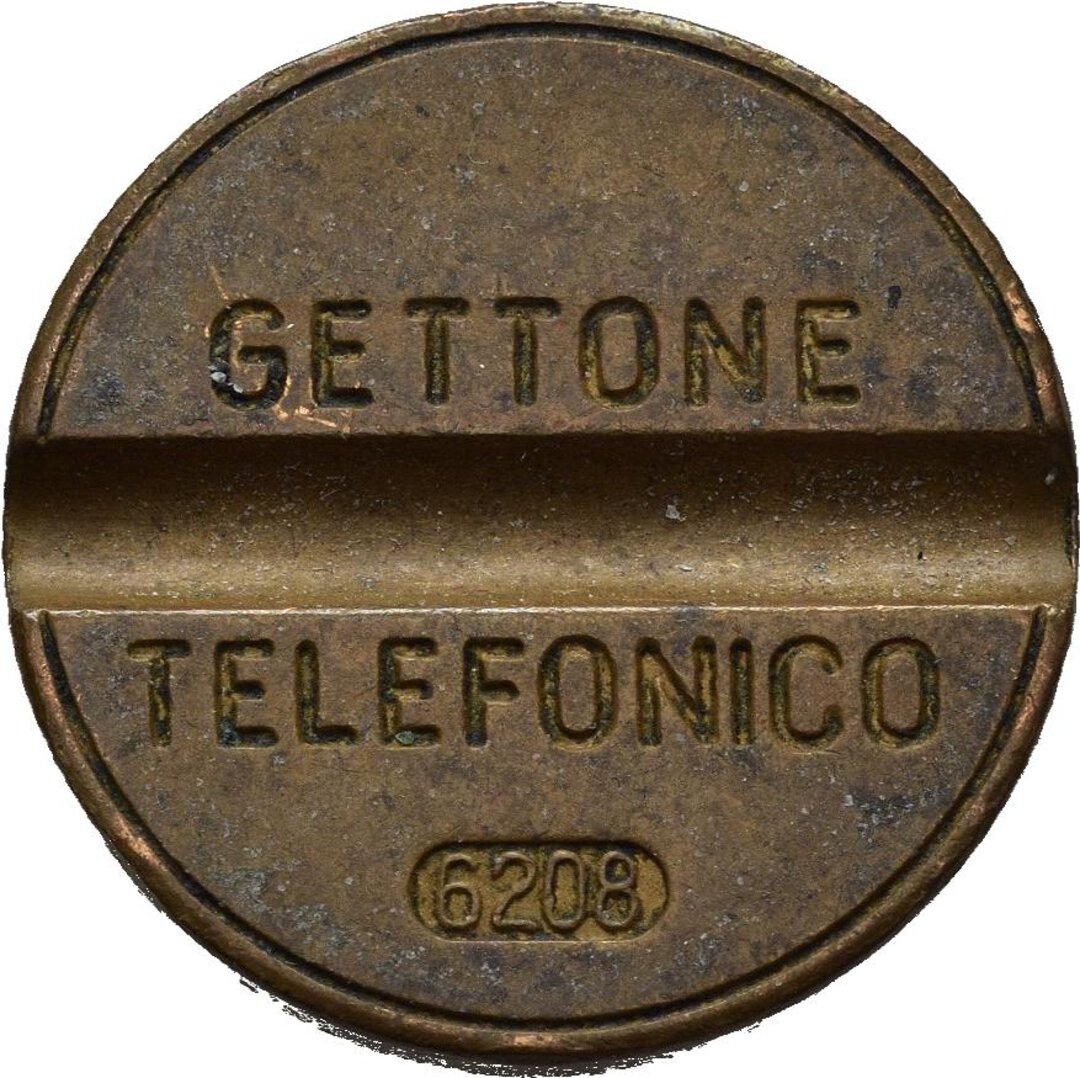 Dritto moneta