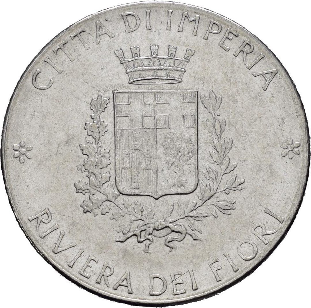 Dritto moneta