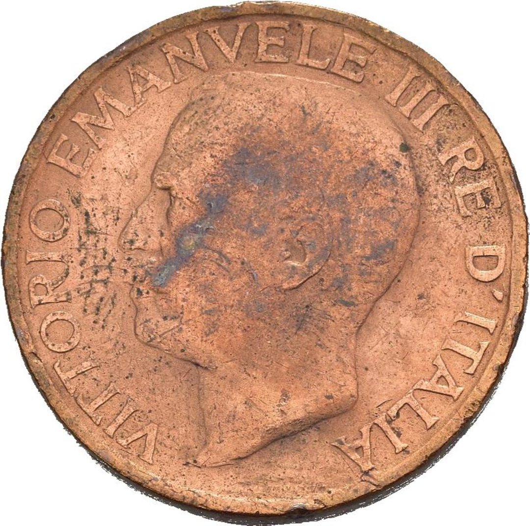 Dritto moneta