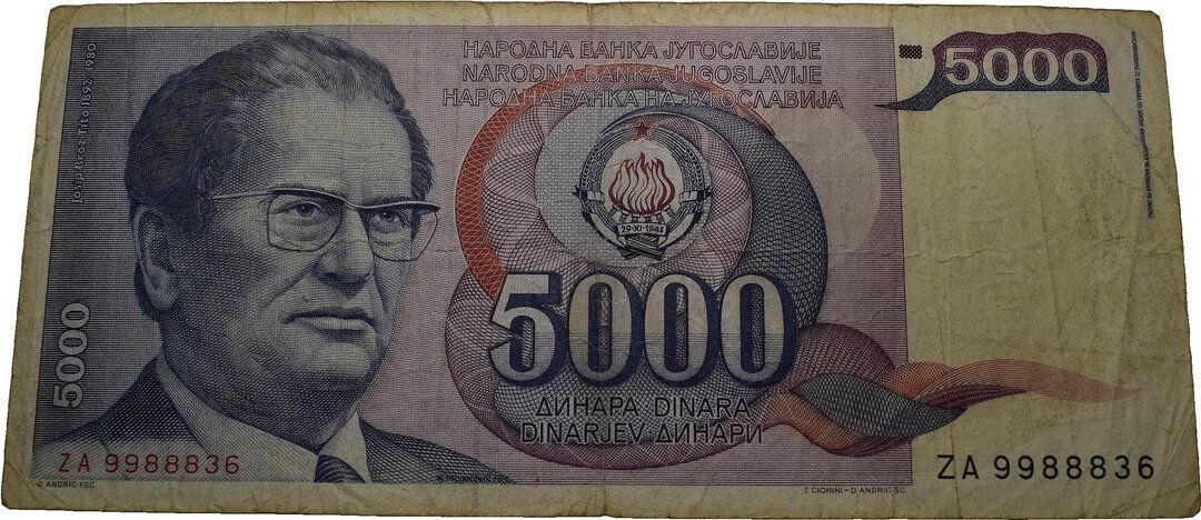 Dritto moneta