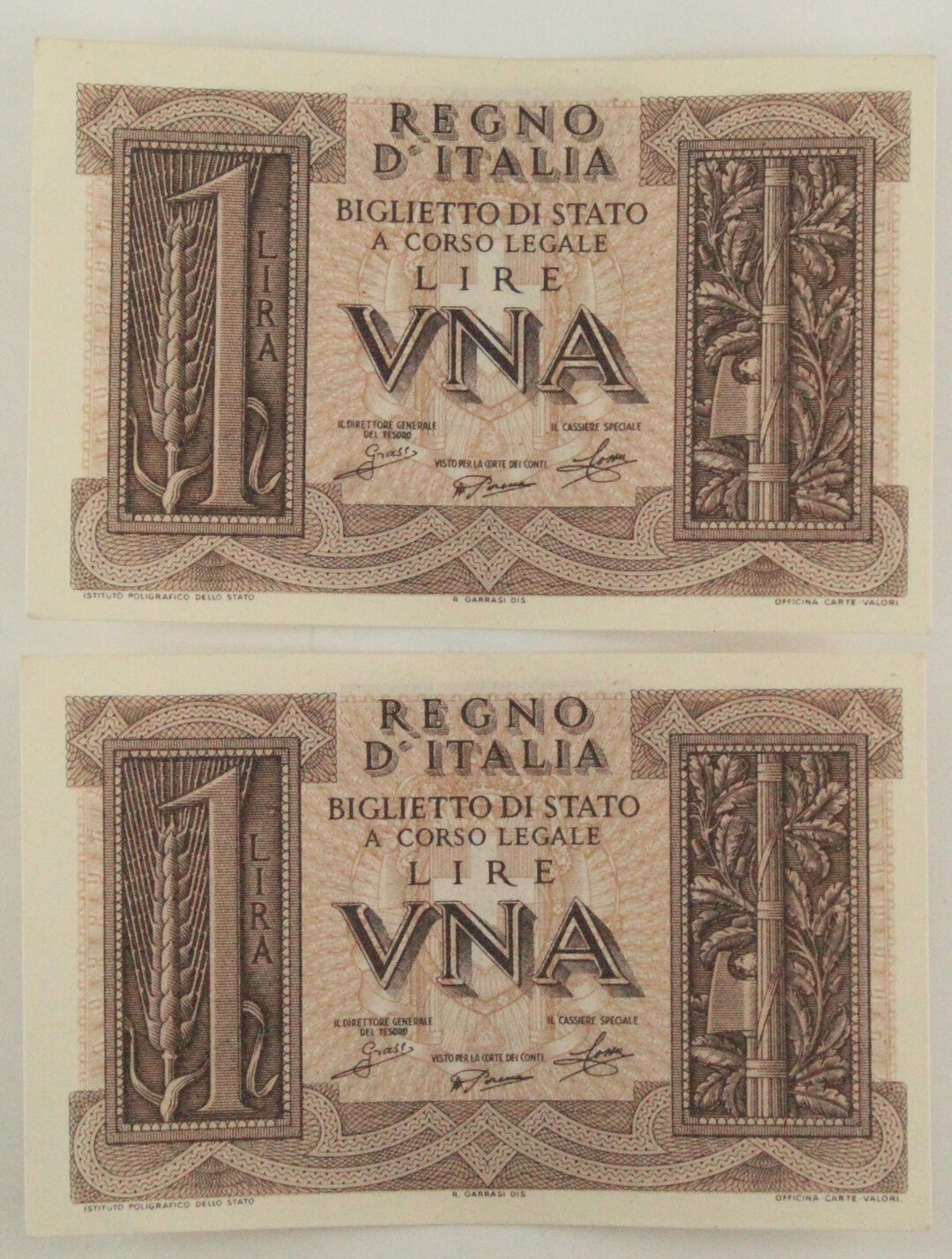 Dritto moneta