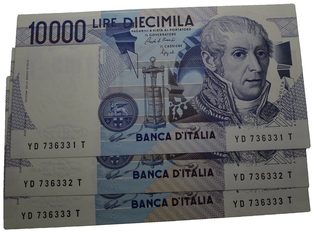 Dritto moneta