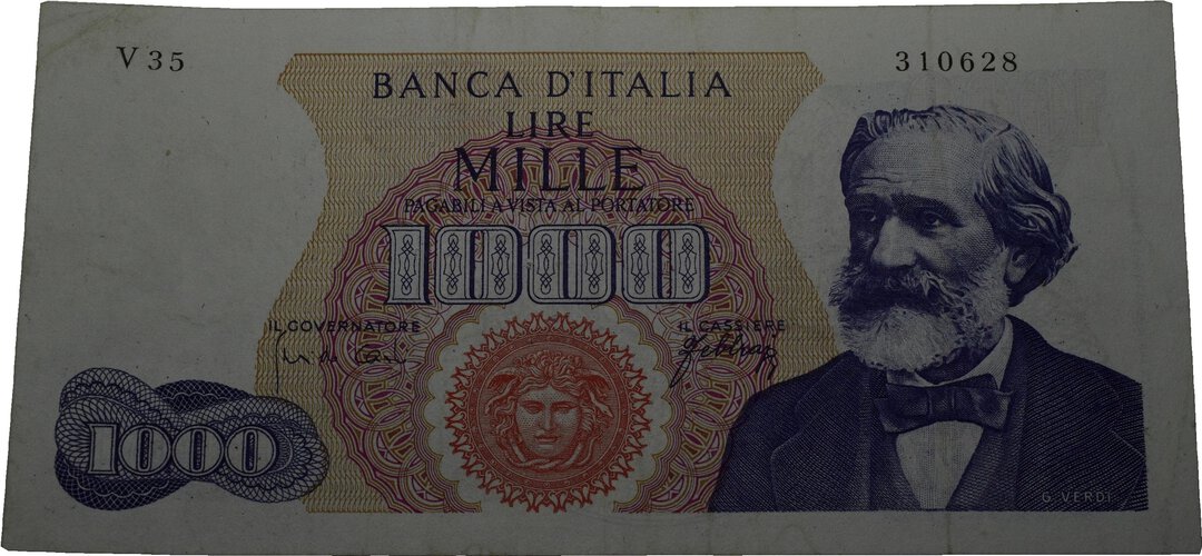 Dritto moneta
