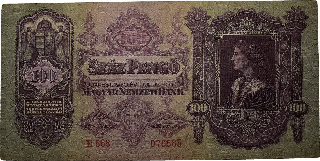 Dritto moneta