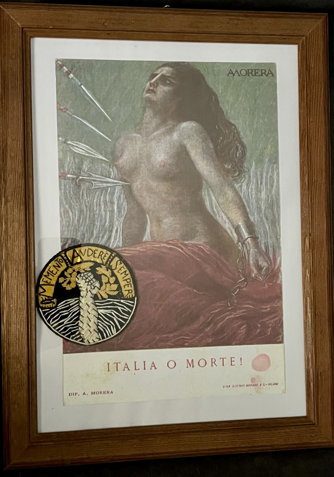 Dritto moneta