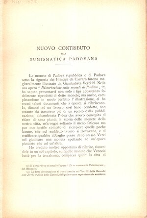 Obverse image
