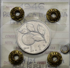 Obverse image