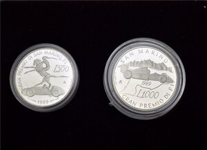 Obverse image