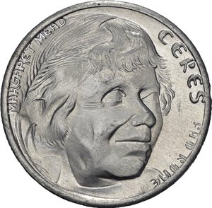 Obverse image