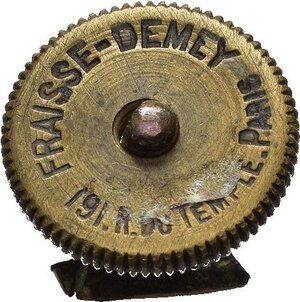 Reverse image